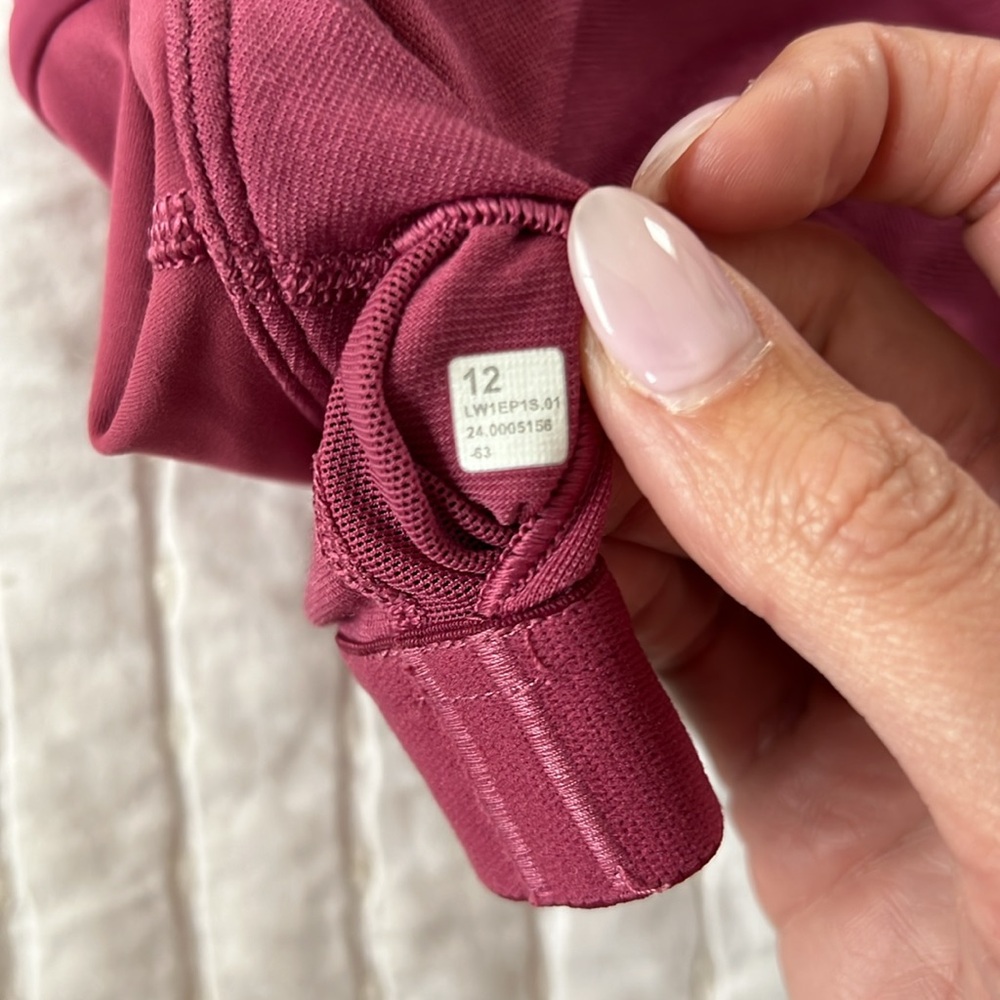 Wunder Train Mesh Racerback Tank Top - Picture 5 of 9